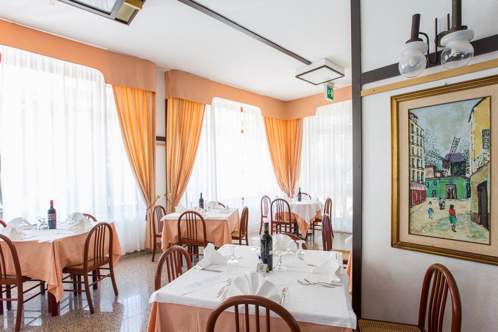 Hotel Mediterraneo